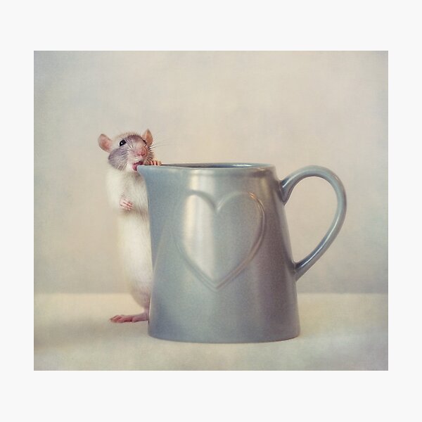 Item preview, Snoozy ama la leche designed and sold by Ellen van Deelen.