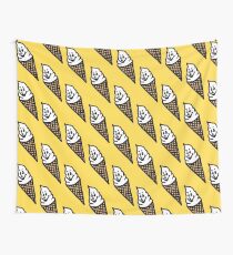 ice cream ok Wall Tapestry