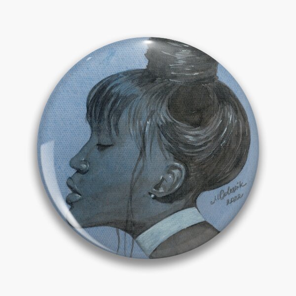 Item preview, Beautiful profile designed and sold by Margarita Kolesnik.