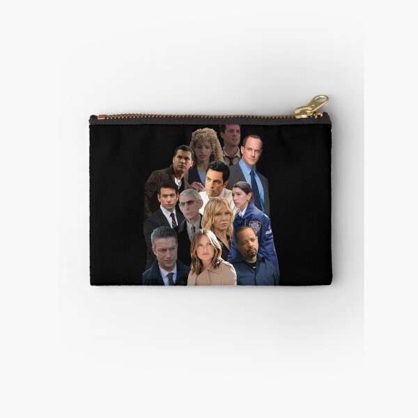 Item preview, Gift For Everyone Svu Dedicated Detectives Beautiful Model Retro Vintage designed and sold by EllaHillsSaka.