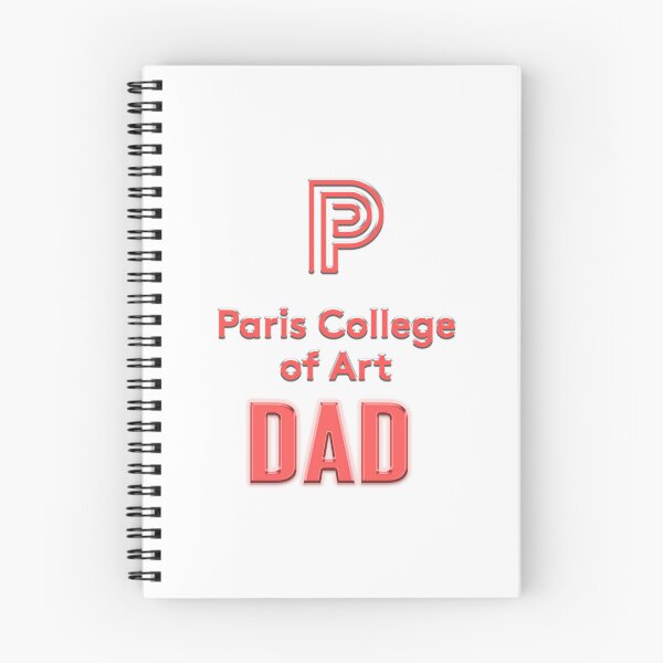 Item preview, Paris  College of Art Dad designed and sold by SteakSwauce.