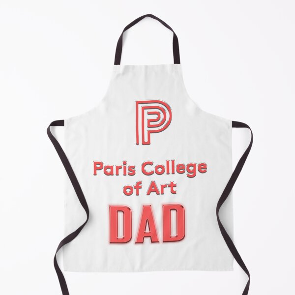 Item preview, Paris  College of Art Dad designed and sold by SteakSwauce.