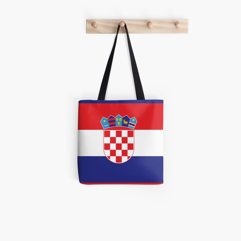 Aperçu de l'œuvre Tote bag doublé créée et vendue par Shorlick.