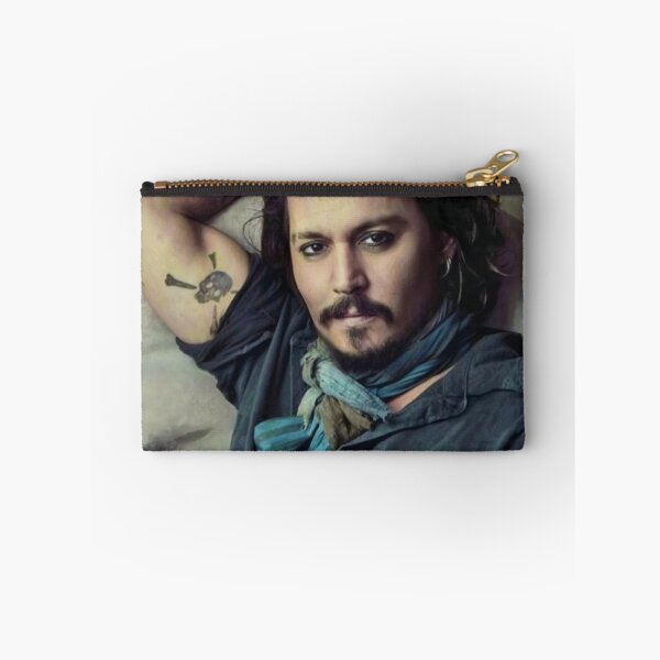 Item preview, johnny depp designed and sold by gilbertawayn.