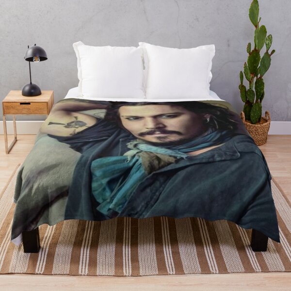 Item preview, johnny depp designed and sold by gilbertawayn.