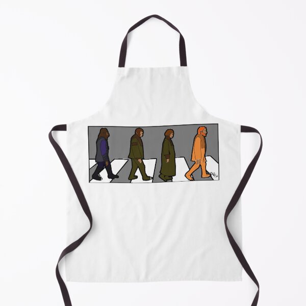 Item preview, Come Together, You Damned Dirty Apes designed and sold by Drewlie56.