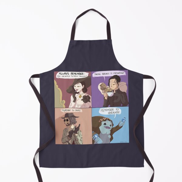 Item preview, Needed Gifts Resident Evil Golden Gift For Fans designed and sold by barnetcraigt.