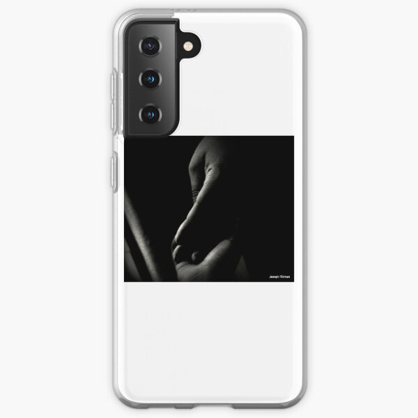 Support from the shadows Samsung Galaxy Soft Case