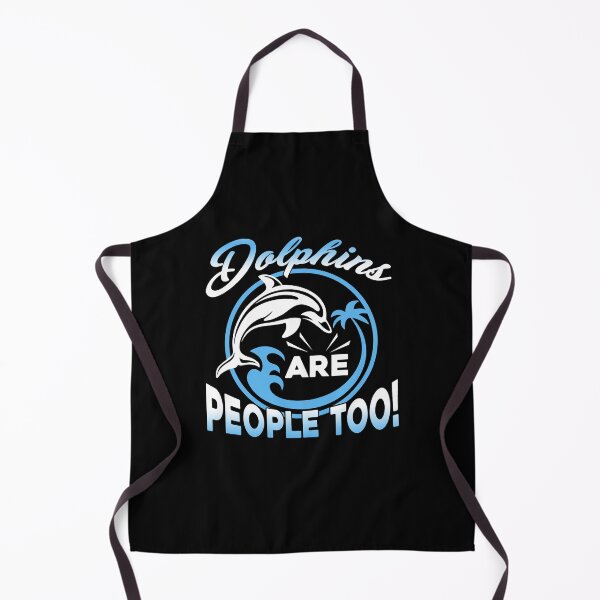 Item preview, Dolphins Are People Too designed and sold by UnknownArtistt.