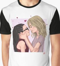 Cophine Graphic T-Shirt