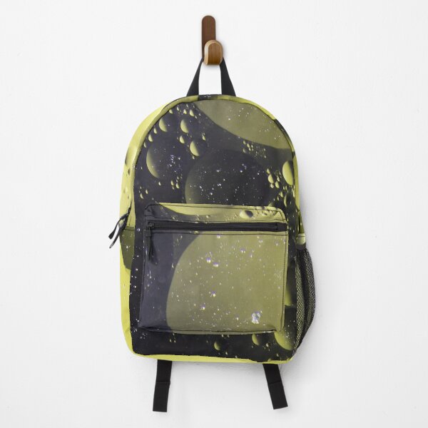 Item preview, Moon Surface Art Yellow  designed and sold by Tshirtstory.