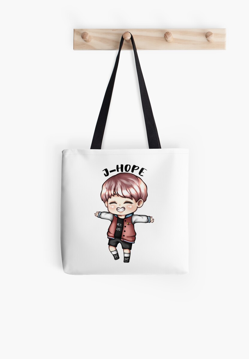 jhope mini bag