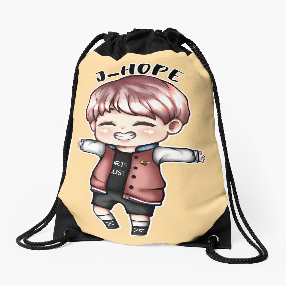 jhope mini bag