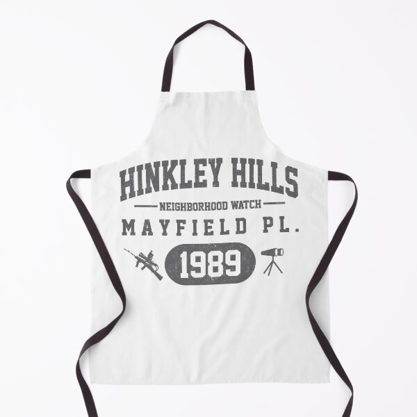 Item preview, Hinkley Hills - 1989 designed and sold by Drewlie56.