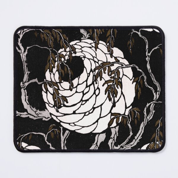 Item preview, Abstract Flowers designed and sold by SleepyOwl09.