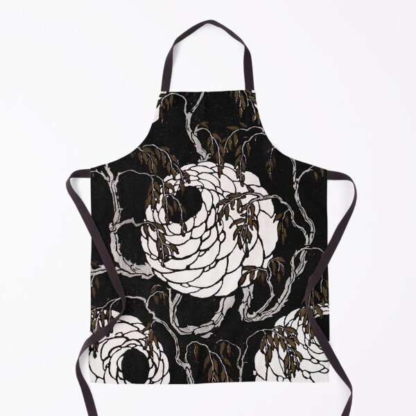 Item preview, Abstract Flowers designed and sold by SleepyOwl09.