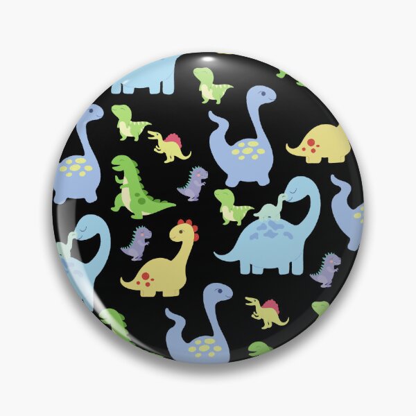 Item preview, Dinosaur Raa designed and sold by WonkeyCreations.