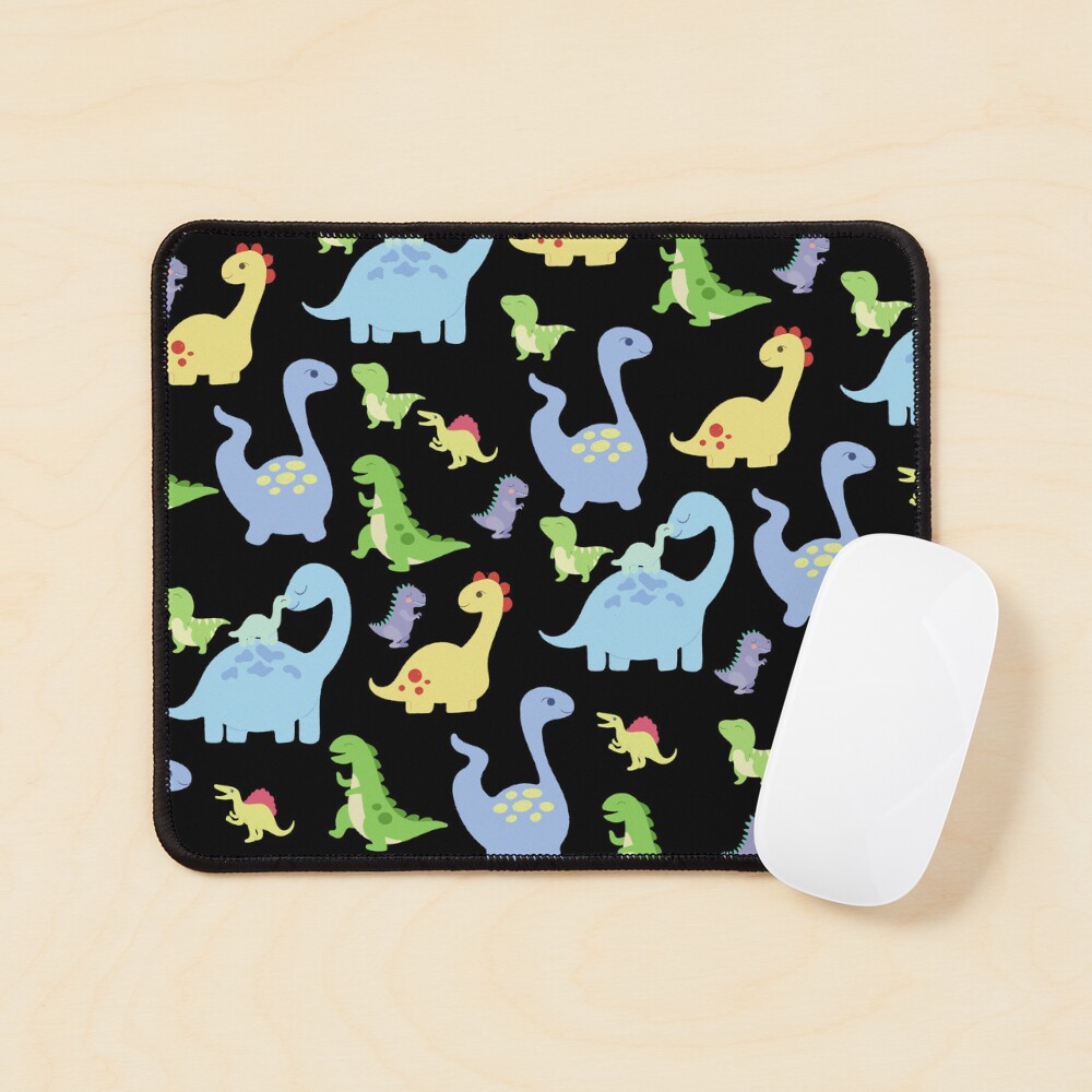 Item preview, Mouse Pad designed and sold by WonkeyCreations.