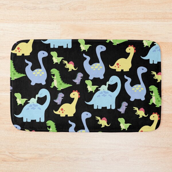 Item preview, Dinosaur Raa designed and sold by WonkeyCreations.