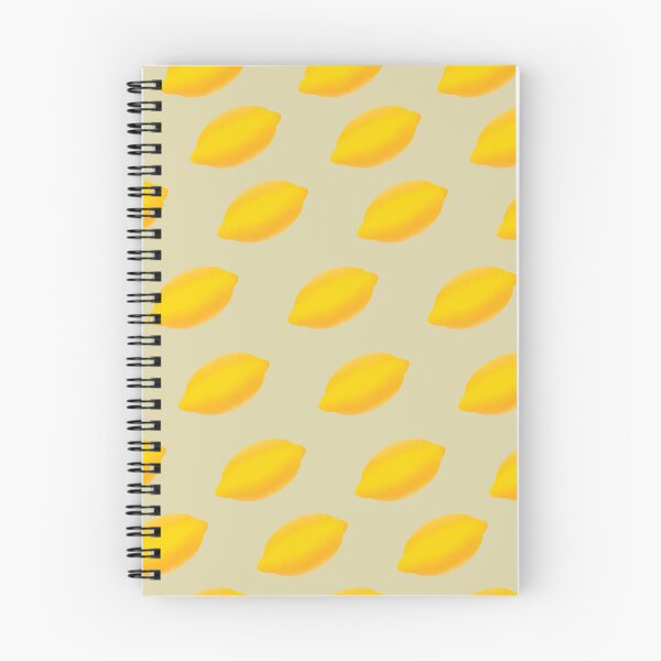 Item preview, Lemons designed and sold by SunriseD.
