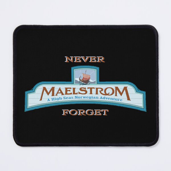 Item preview, Maelstrom Never Forget  designed and sold by Drewlie56.