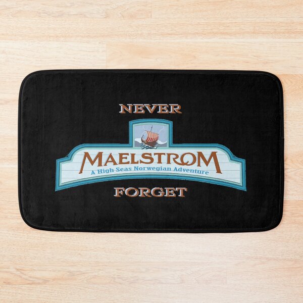 Item preview, Maelstrom Never Forget  designed and sold by Drewlie56.