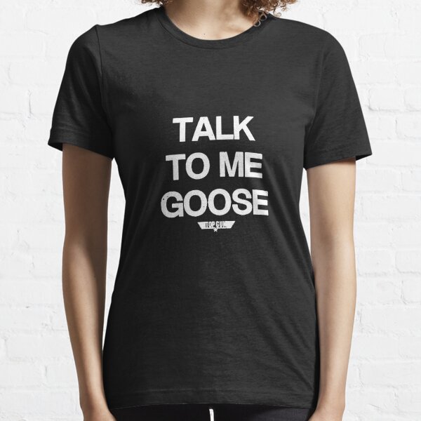 Talk to me Goose, Top Gun shirt, Top gun, Tshirts for women, Air force –  Sweet Tee and Sips