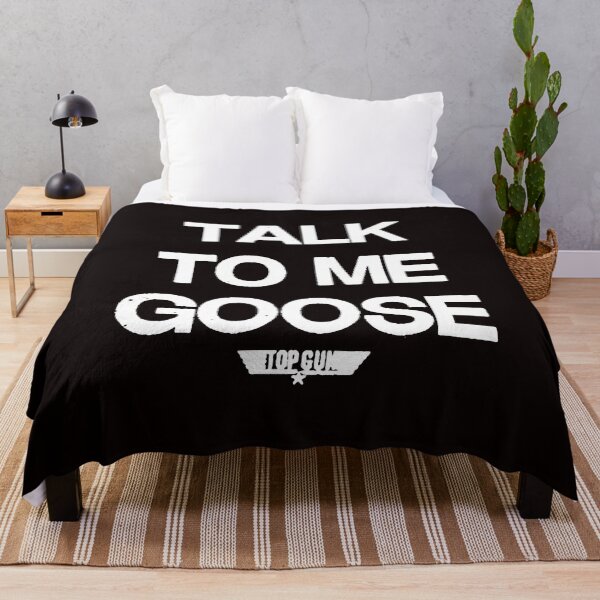 Item preview, Talk To Me Goose  designed and sold by davidgarner2.