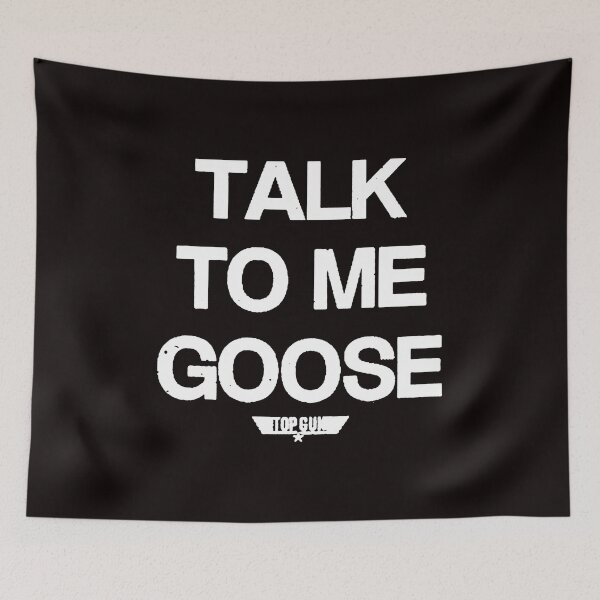 Item preview, Háblame Ganso designed and sold by davidgarner2.