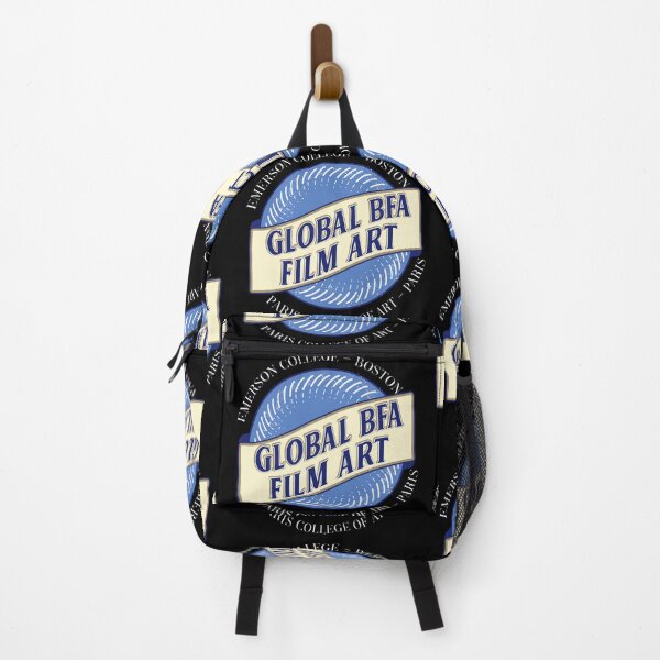 Item preview, Global BFA Film Art - Blue Moon designed and sold by SteakSwauce.