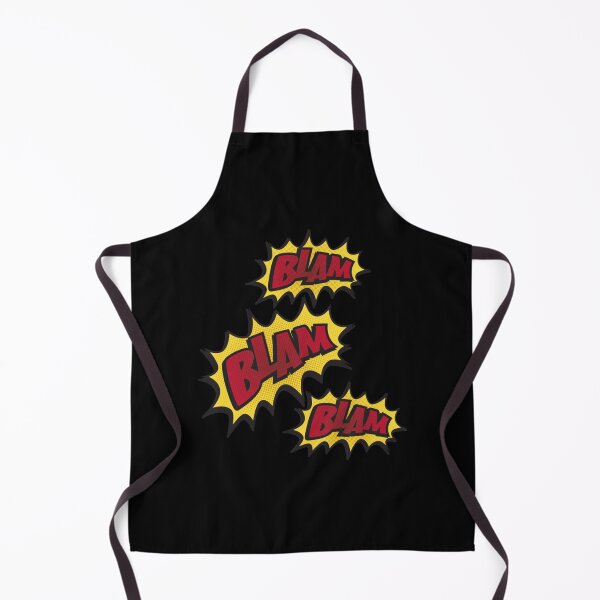 Item preview, Blam Blam Blam Lightweight Sweatshirt designed and sold by donnielnah.