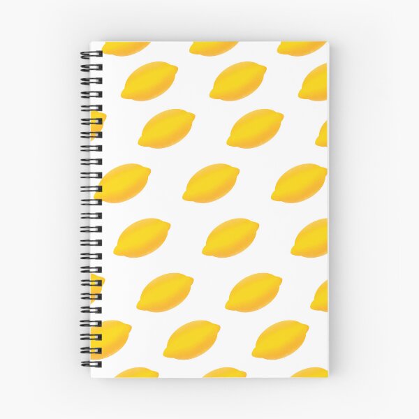 Item preview, Lemons designed and sold by SunriseD.