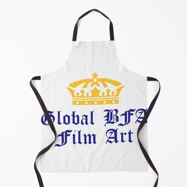 Item preview, Global BFA Film Art - Corona logo designed and sold by SteakSwauce.
