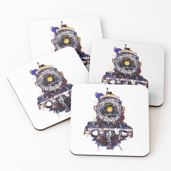 Item preview, Train designed and sold by Mark Malinowski.
