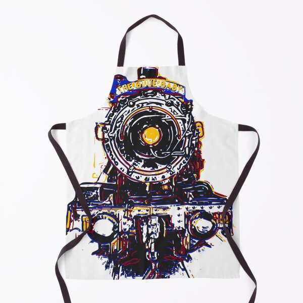 Item preview, Train designed and sold by Mark Malinowski.