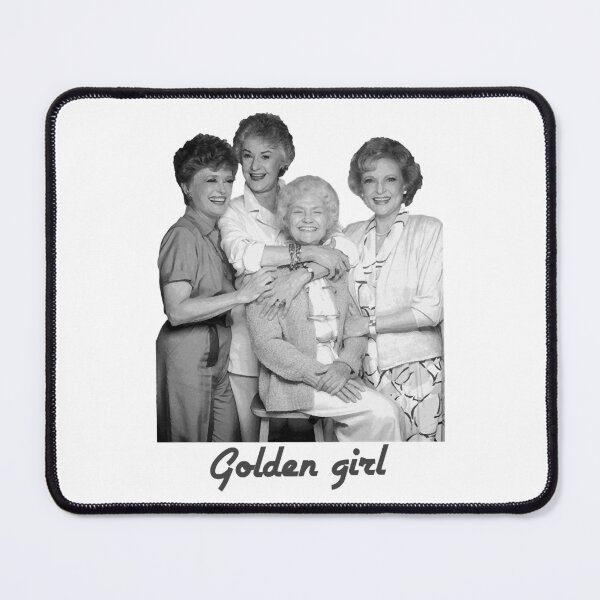 Item preview, Golden Girls designed and sold by Drewlie56.