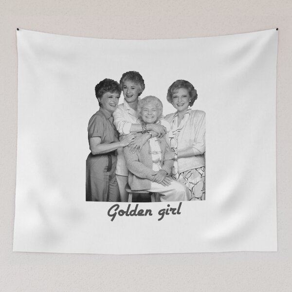 Item preview, Golden Girls designed and sold by Drewlie56.