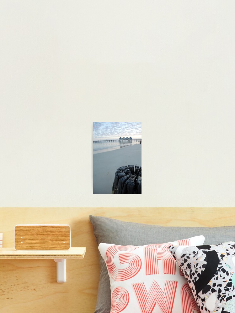 Thumbnail 2 of 3, Photographic Print, Distance designed and sold by Rhawnt.