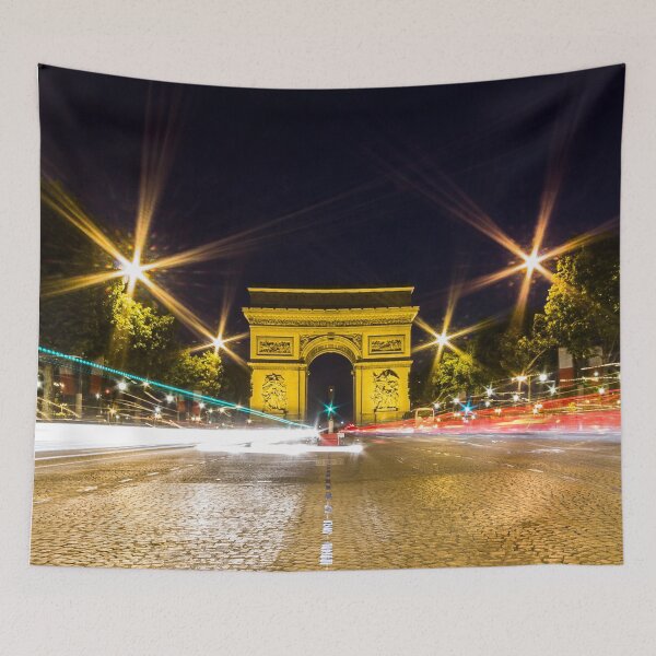 Item preview, Arc De Triomphe 10 designed and sold by John Velocci.