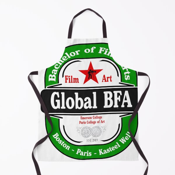 Item preview, Copy of Global BFA Film Art - Heinekin designed and sold by SteakSwauce.