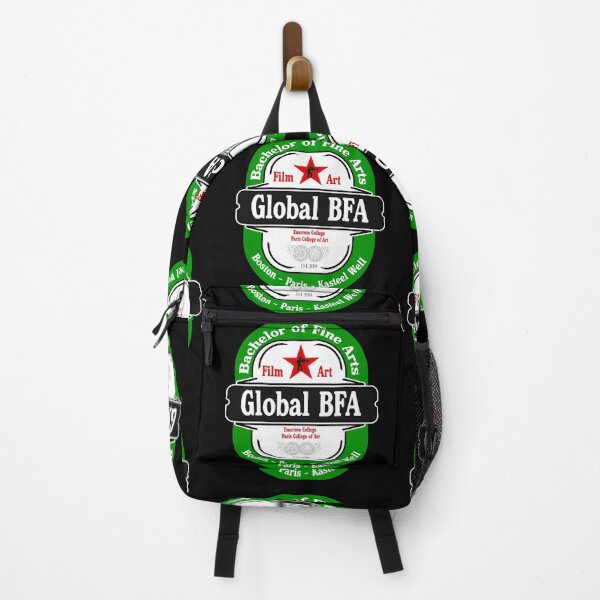 Item preview, Copy of Global BFA Film Art - Heinekin designed and sold by SteakSwauce.