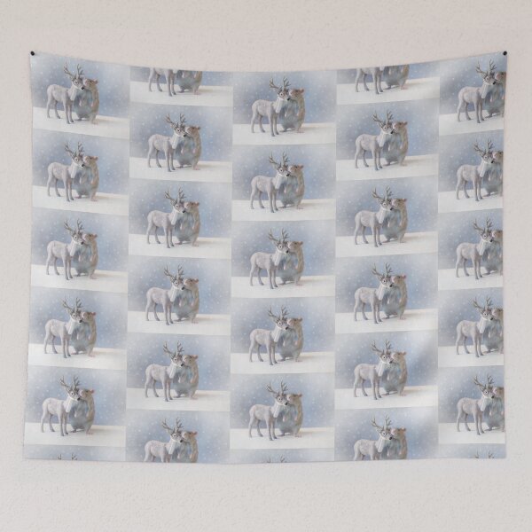 Item preview, Winter time designed and sold by Ellen van Deelen.