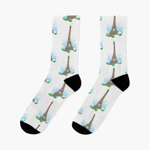 Item preview, Paris designed and sold by TopBaseline.