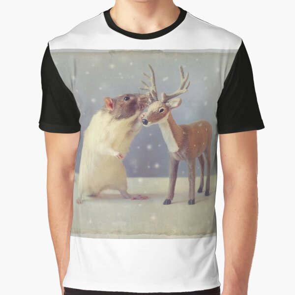 Snoozy.... Graphic T-Shirt