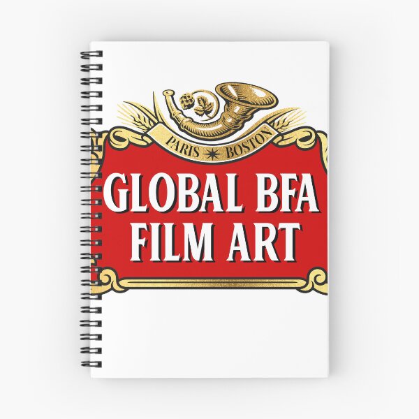 Item preview, Global BFA Film Art - Stella designed and sold by SteakSwauce.