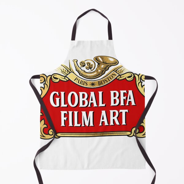 Item preview, Global BFA Film Art - Stella designed and sold by SteakSwauce.