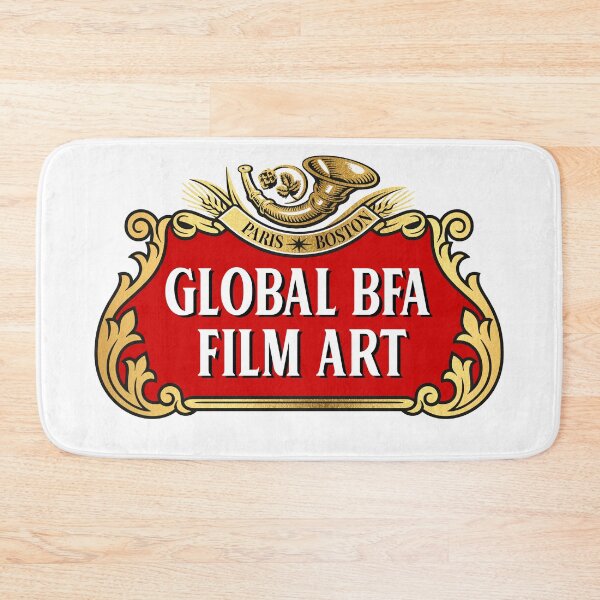 Item preview, Global BFA Film Art - Stella designed and sold by SteakSwauce.