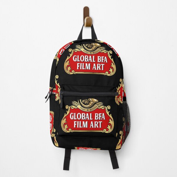 Item preview, Global BFA Film Art - Stella designed and sold by SteakSwauce.