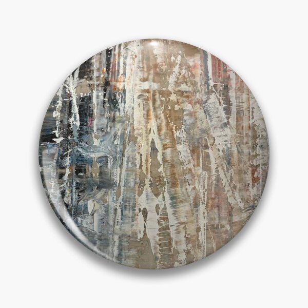 Item preview, Grunge painting designed and sold by LukeRosenberg.