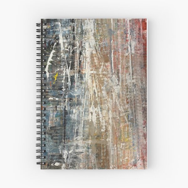 Item preview, Grunge painting designed and sold by LukeRosenberg.